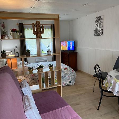 Le Bon Coin Apartman Périssac Kültér fotó
