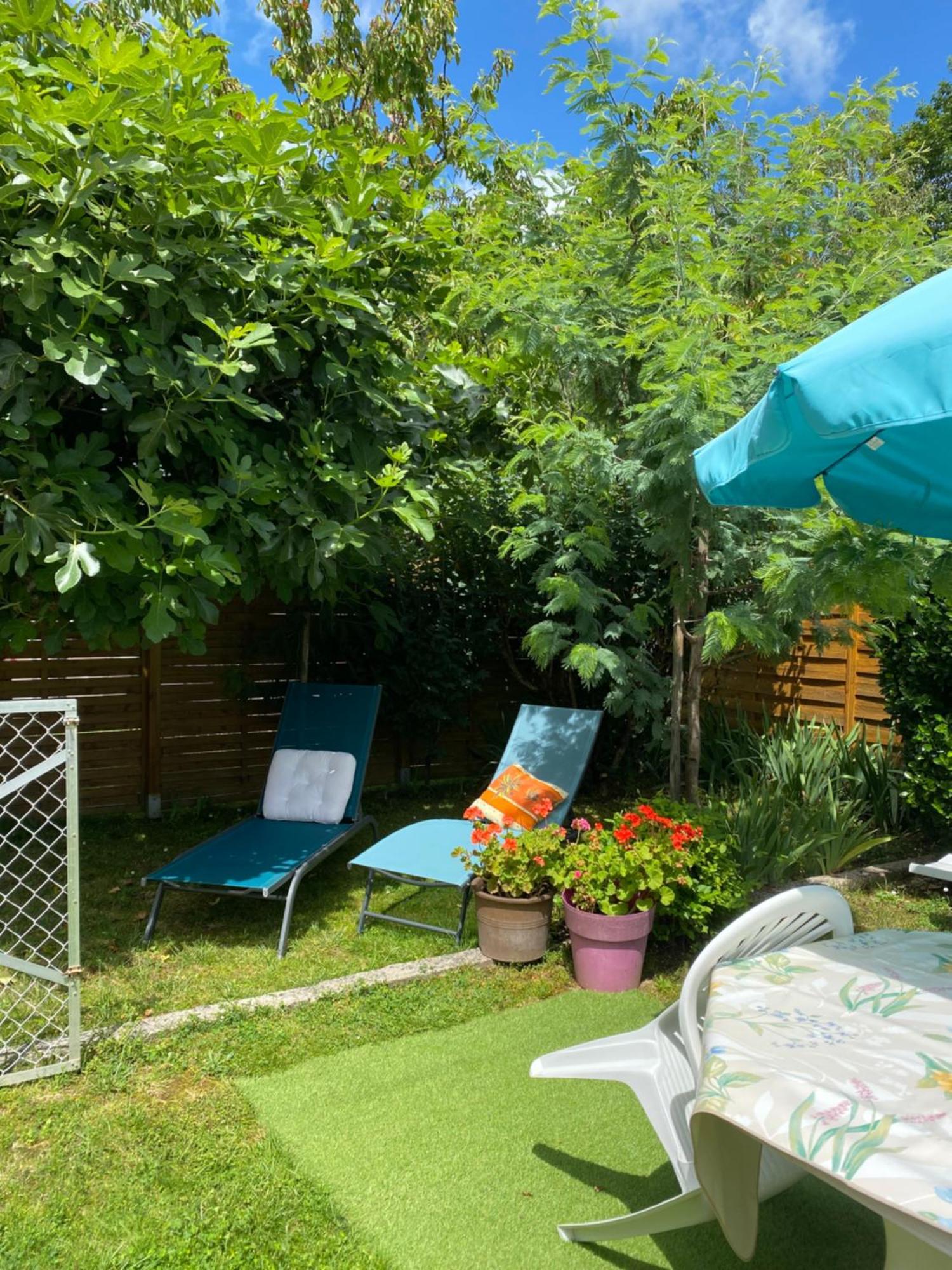Le Bon Coin Apartman Périssac Kültér fotó