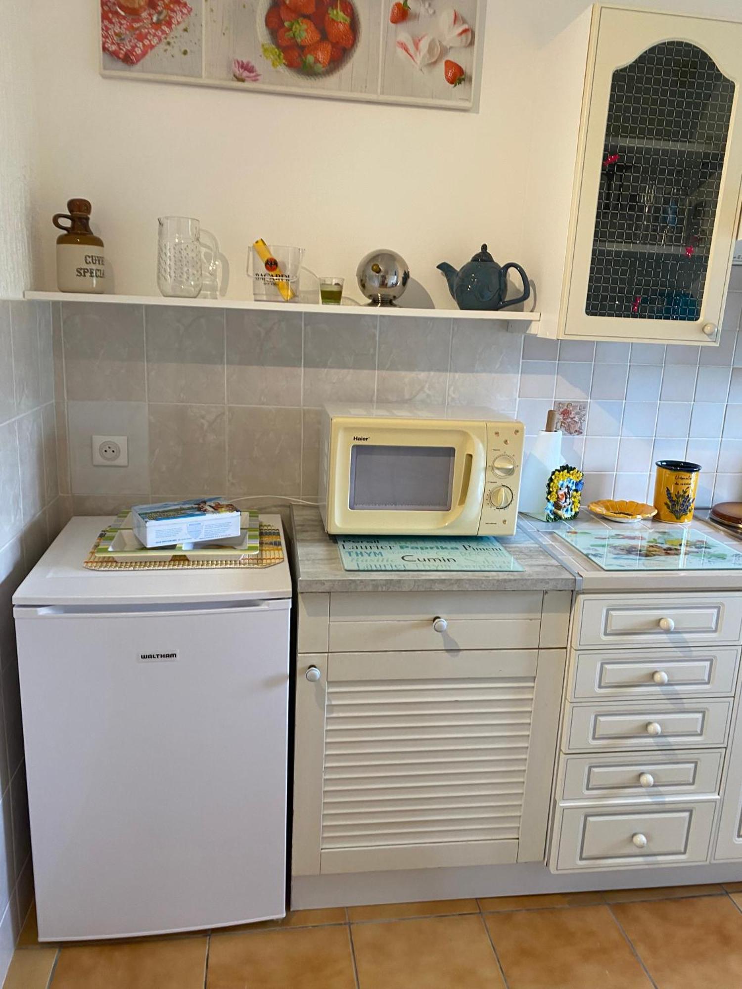 Le Bon Coin Apartman Périssac Kültér fotó