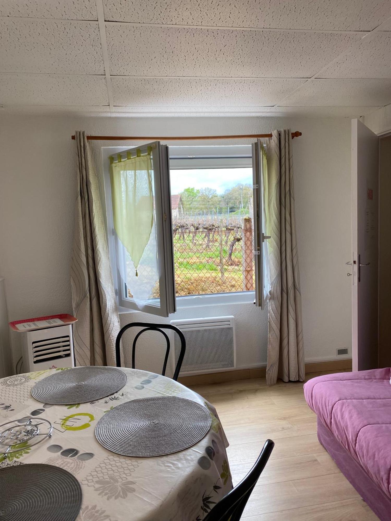 Le Bon Coin Apartman Périssac Kültér fotó